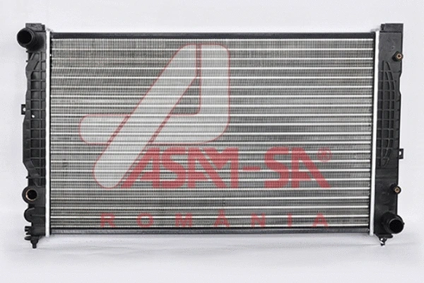 Radiateur, refroidissement du moteur ASAM AUTOMOTIVE 32847