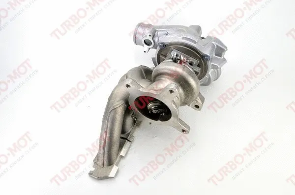 Turbocompresseur, suralimentation TURBO-MOT 683642