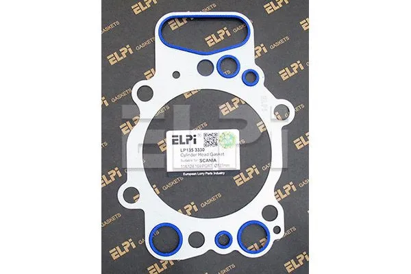 Joint, culasse ELPI LP135 3330