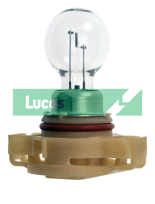 Ampoule, projecteur antibrouillard LUCAS LLB189