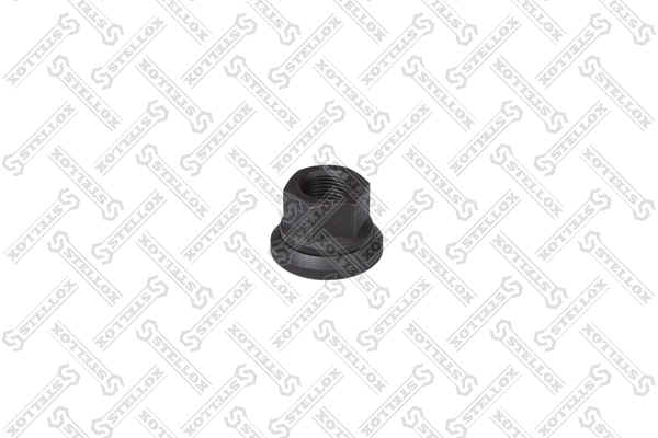 Écrou de roue STELLOX 79-02118-SX