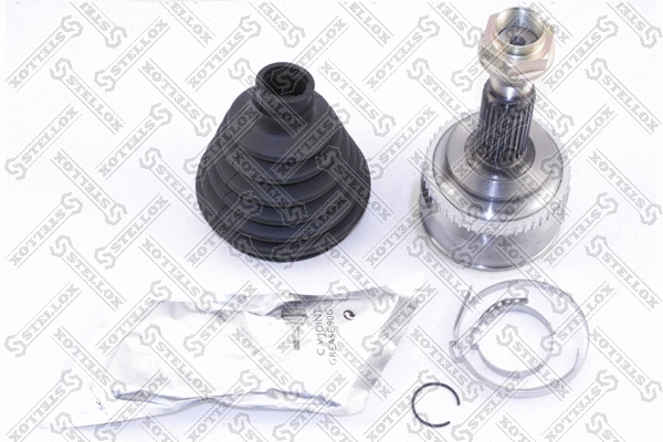Jeu de joints, arbre de transmission STELLOX 150 1539-SX