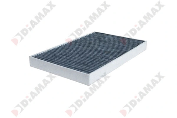 Filtre, air de l'habitacle DIAMAX DP4221