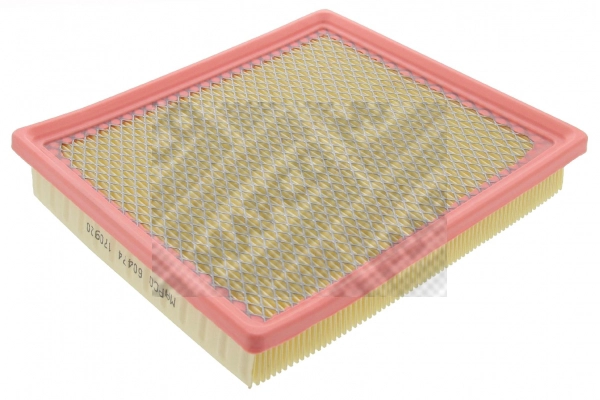 Filtre à air MAPCO 60474