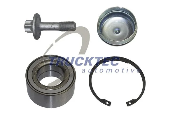 Kit de roulements de roue TRUCKTEC AUTOMOTIVE 02.31.374