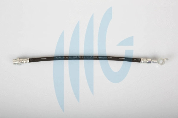 Flexible de frein RICAMBIFLEX GM 02190041