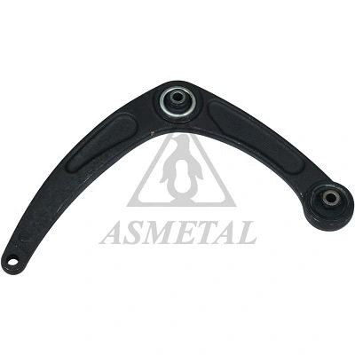 Bras de liaison, suspension de roue ASMETAL 23PE0800