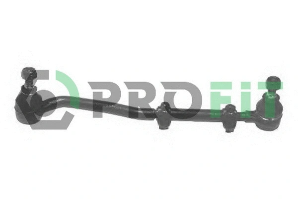 Barre de connexion PROFIT 2303-0177