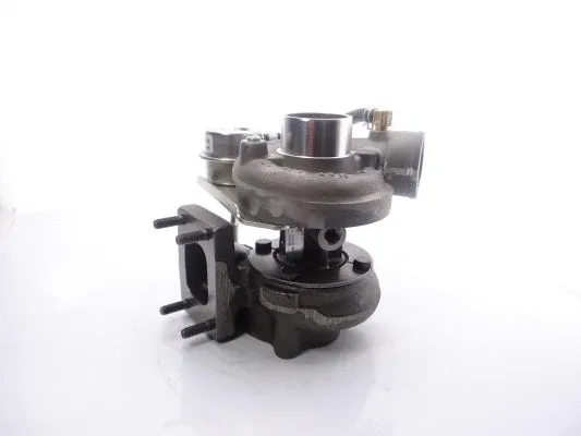 Turbocompresseur, suralimentation GARRETT 466450-5001S