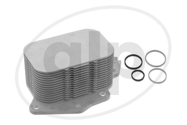 Radiateur d'huile alp ALP-003054