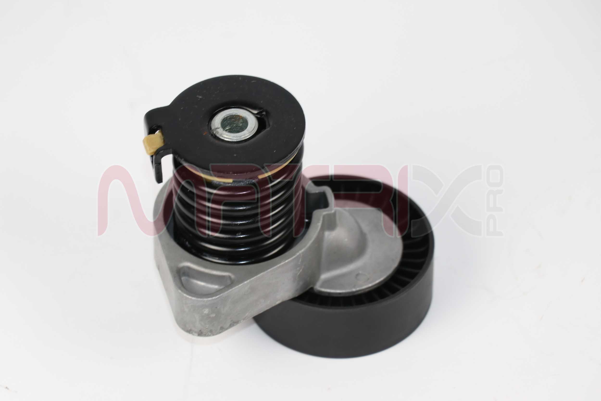 Tendeur de courroie, courroie trapézoïdale à nervures MATRIX PRO MX02200045