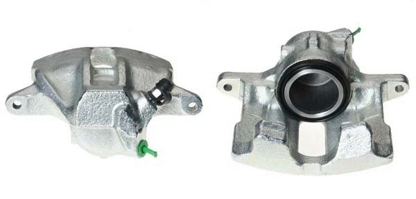 Étrier de frein 4X4 ESTANFI PDF-37-077