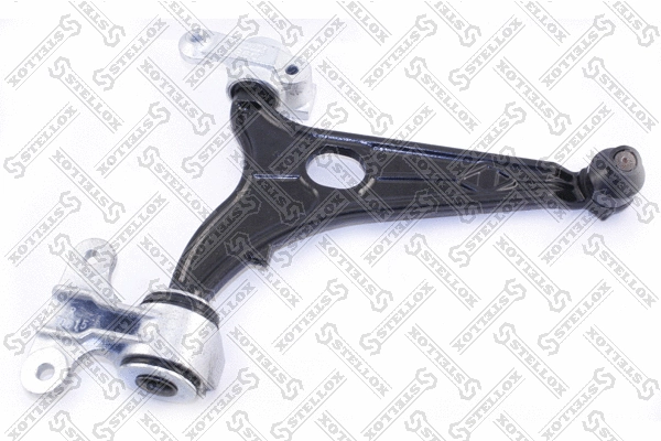 Bras de liaison, suspension de roue STELLOX 57-00172-SX
