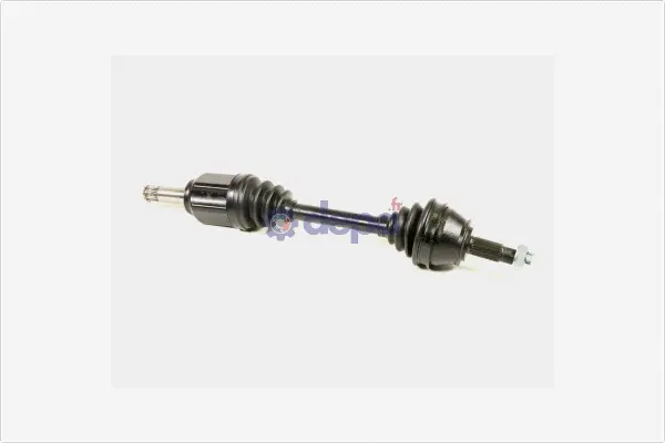 Arbre de transmission DEPA 3762275