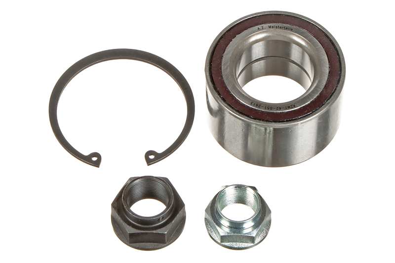 Kit de roulements de roue A.Z. Meisterteile AZMT-42-051-2613