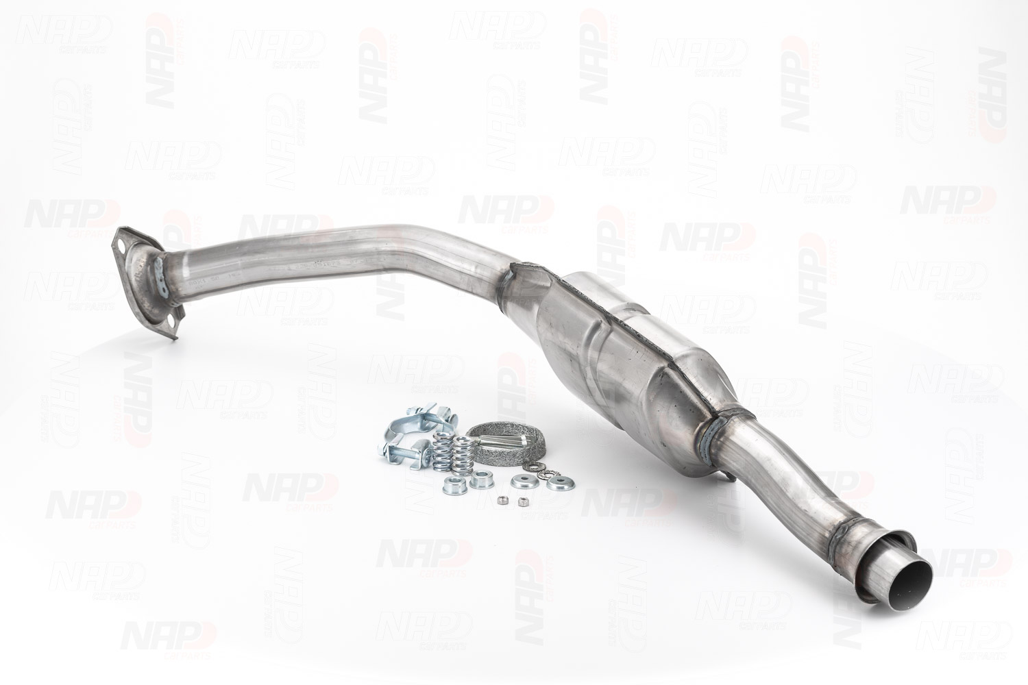 Catalyseur NAP carPARTS GmbH CAK10152