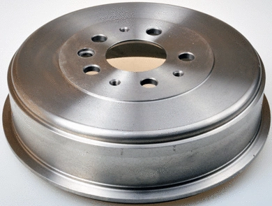 Tambour de frein DENCKERMANN B140005