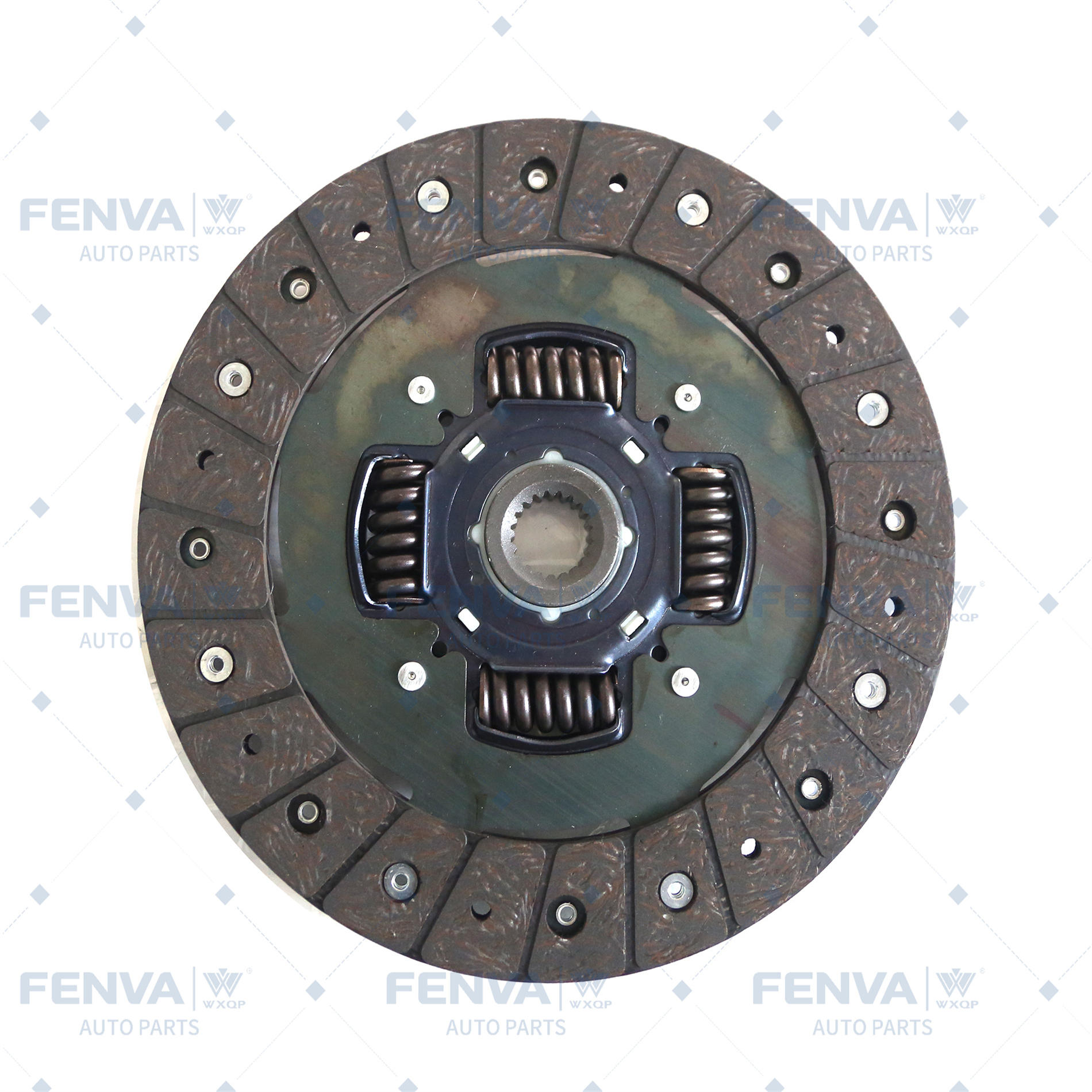 Disque d'embrayage WXQP 20009