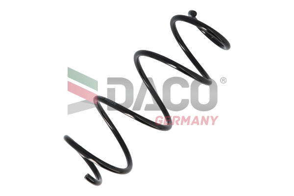 Ressort de suspension DACO Germany 803025