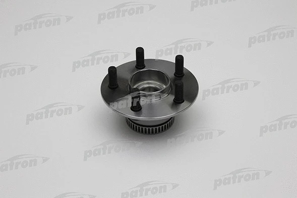 Kit de roulements de roue PATRON PBK512167H