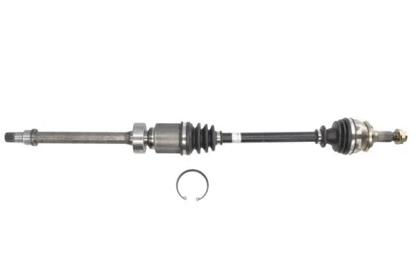 Arbre de transmission POINT GEAR PNG72524