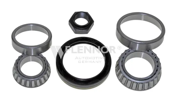 Kit de roulements de roue FLENNOR FR671216