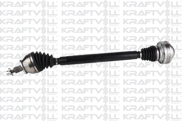 Arbre de transmission KRAFTVOLL GERMANY 01010434