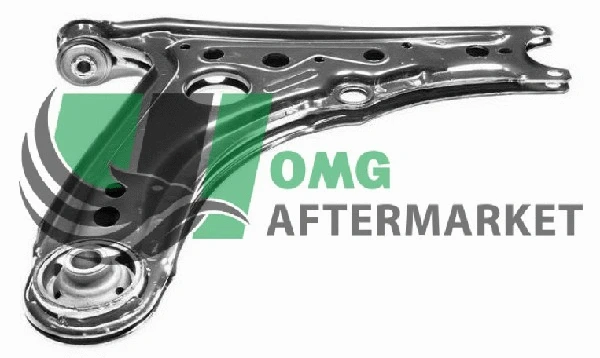 Bras de liaison, suspension de roue OMG SRL G40.2528/S