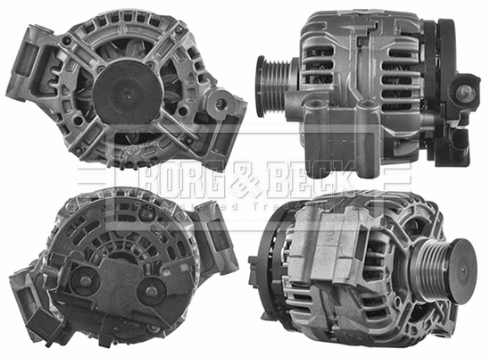 Alternateur BORG & BECK BBA2374
