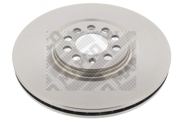 Disque de frein MAPCO 15871