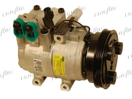 Compresseur, climatisation FRIGAIR 920.81133