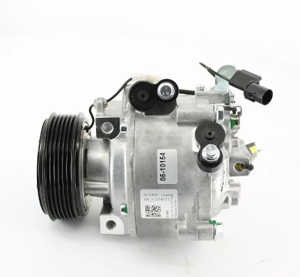 Compresseur, climatisation NPS M525I13