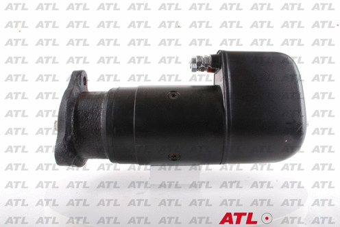 Démarreur ATL Autotechnik A 17 850