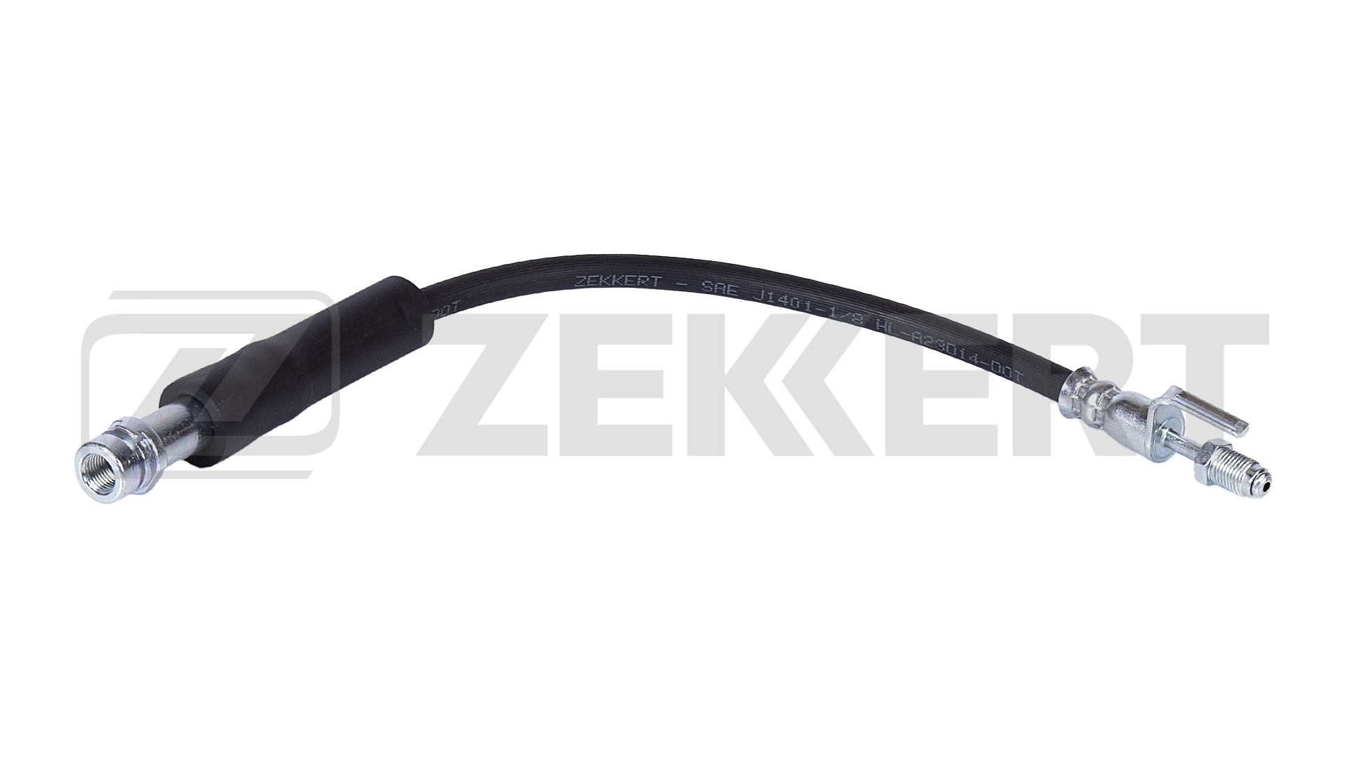 Flexible de frein ZEKKERT BS-9478