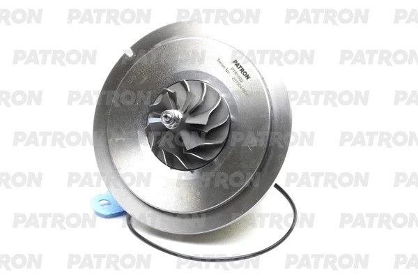 Groupe carter, turbocompresseur PATRON PTR1002