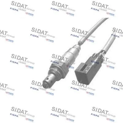 Sonde lambda AUTOTEAM M0107