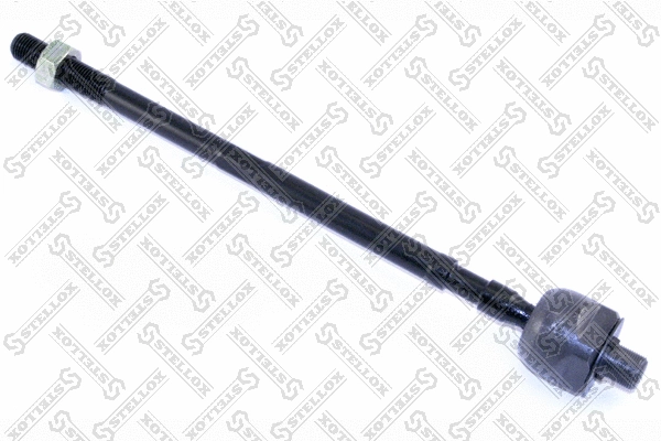 Rotule de direction intérieure, barre de connexion STELLOX 55-74017-SX