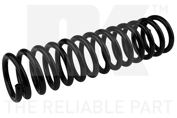 Ressort de suspension NK 544312
