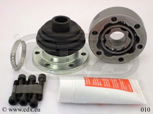Jeu de joints, arbre de transmission CDX 010