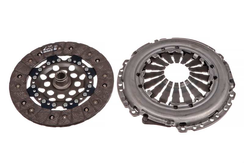 Kit d'embrayage A.Z. Meisterteile AZMT-47-020-1326