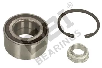 Kit de roulements de roue EBI EBK2149