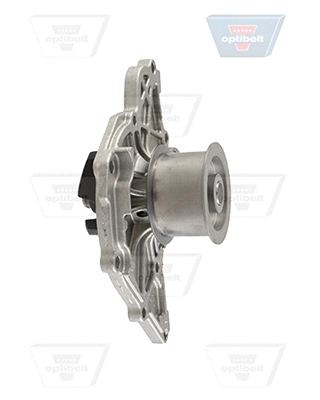 Pompe à eau, refroidissement du moteur OPTIBELT WP 1066