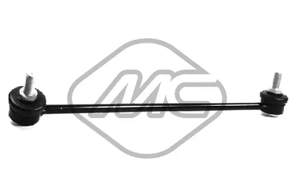 Entretoise/tige, stabilisateur Metalcaucho 05843