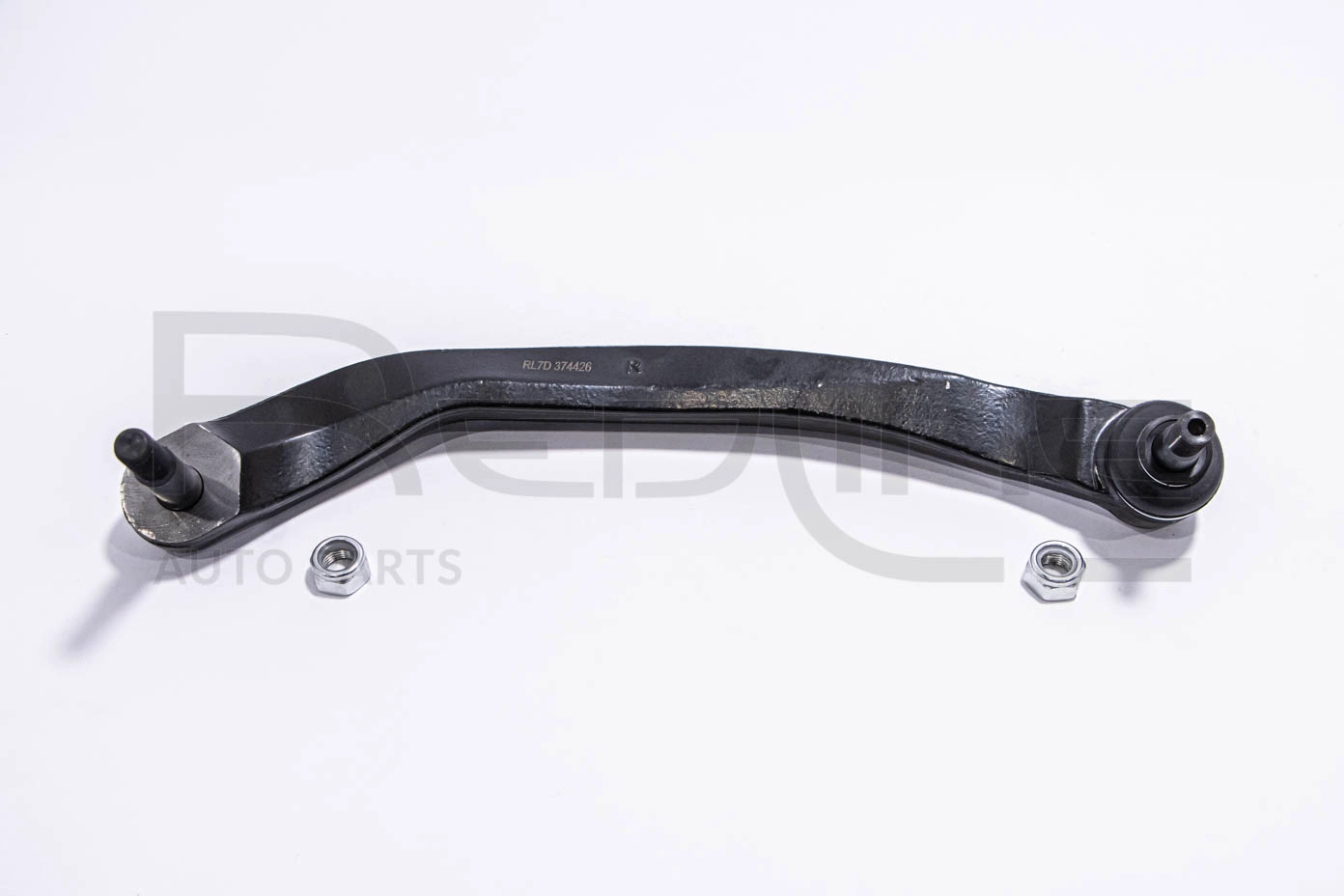 Bras de liaison, suspension de roue RED-LINE 40NI260