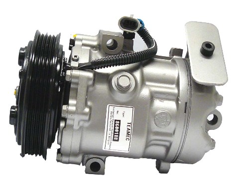 Compresseur, climatisation FRIESEN FRC00188