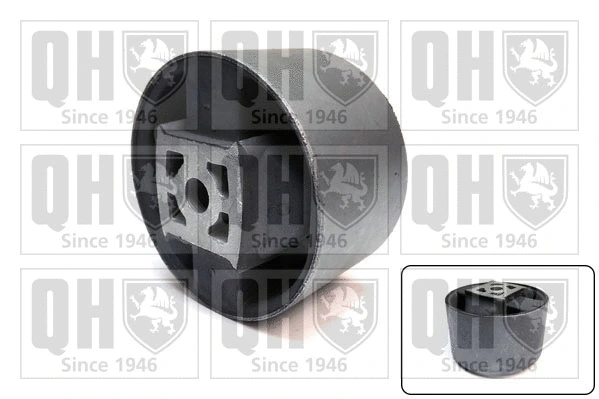 Support moteur QUINTON HAZELL EM4749