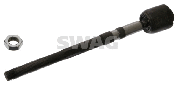 Rotule de direction intérieure, barre de connexion SWAG 70 94 3666