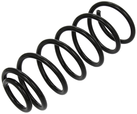 Ressort de suspension MTR 12108673