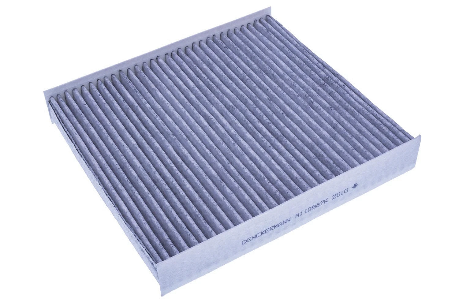 Filtre, air de l'habitacle DENCKERMANN M110887K