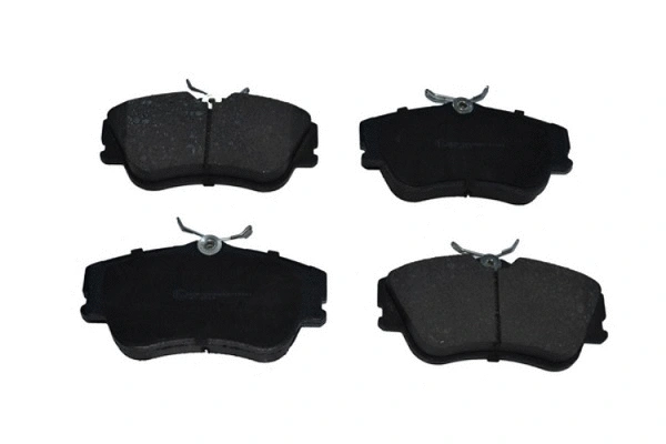 Kit de plaquettes de frein, frein à disque ASAM AUTOMOTIVE 71381